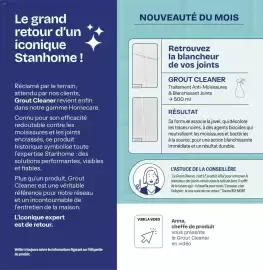 Catalogue Stanhome page 4