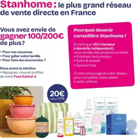 Catalogue Stanhome page 42