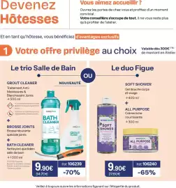 Catalogue Stanhome page 44