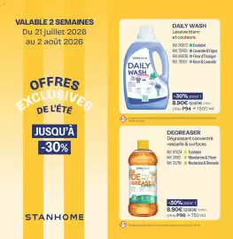 Catalogue Stanhome page 46