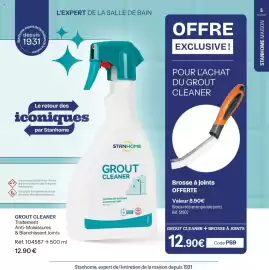 Catalogue Stanhome page 5