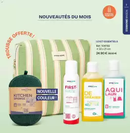 Catalogue Stanhome page 7