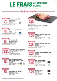 Catalogue Promocash page 1