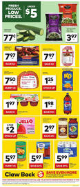 Giant Tiger flyer week 27 Page 2