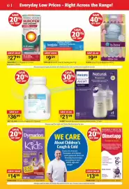 Cincotta Chemist catalogue Page 10