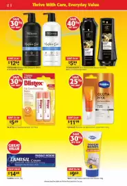Cincotta Chemist catalogue Page 12