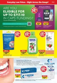 Cincotta Chemist catalogue Page 13