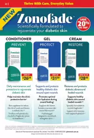 Cincotta Chemist catalogue Page 14