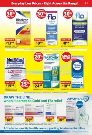 Cincotta Chemist catalogue Page 3