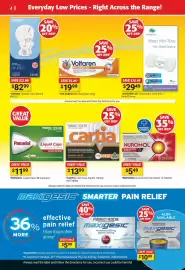 Cincotta Chemist catalogue Page 4