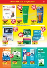 Cincotta Chemist catalogue Page 5
