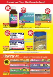Cincotta Chemist catalogue Page 7