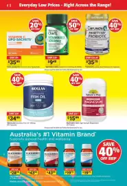 Cincotta Chemist catalogue Page 8