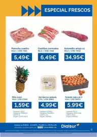 Folleto Dialsur Cash & Carry semana 27 Página 2