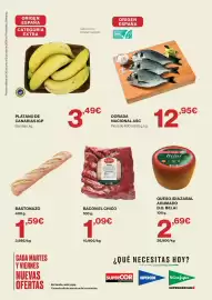 Catálogo Supercor Página 2