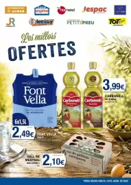 Folleto Keisy Página 1