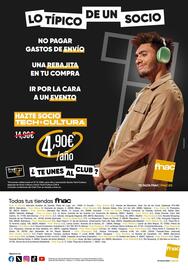 Catálogo Fnac Página 56