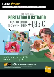 Catálogo Fnac Página 1