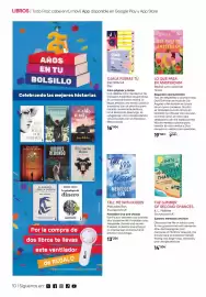 Catálogo Fnac Página 10
