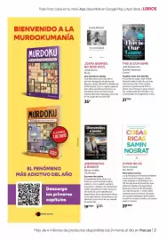 Catálogo Fnac Página 21