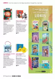 Catálogo Fnac Página 28