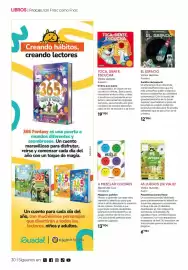 Catálogo Fnac Página 30