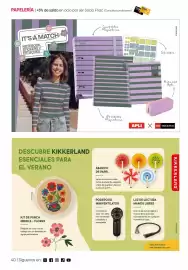 Catálogo Fnac Página 40
