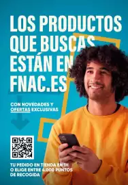Catálogo Fnac Página 41