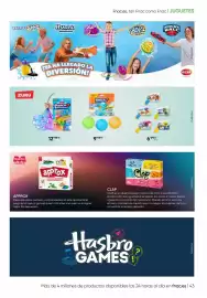 Catálogo Fnac Página 43