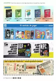 Catálogo Fnac Página 44