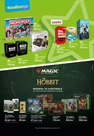 Catálogo Fnac Página 45