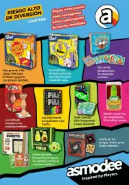 Catálogo Fnac Página 46