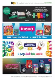 Catálogo Fnac Página 47
