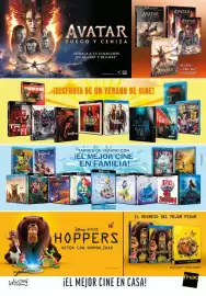 Catálogo Fnac Página 52