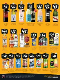 Cellarbrations catalogue Page 2