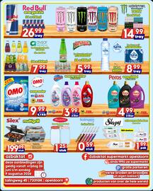 Özbaktat Supermarkt folder Pagina 4