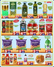 Özbaktat Supermarkt folder Pagina 3