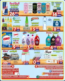 Özbaktat Supermarkt folder Pagina 4