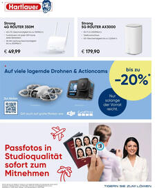 Hartlauer Flugblatt Seite 16