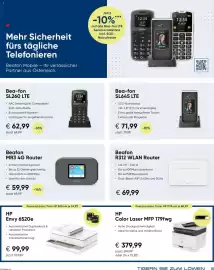 Hartlauer Flugblatt Seite 15