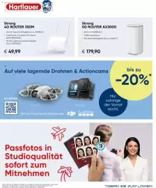 Hartlauer Flugblatt Seite 16