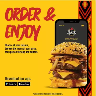 Bluff Meat Supply (valid until 14-07)