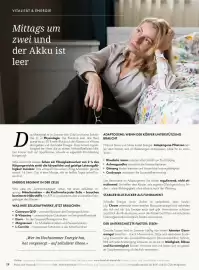 Bärbel Drexel Flugblatt Seite 29
