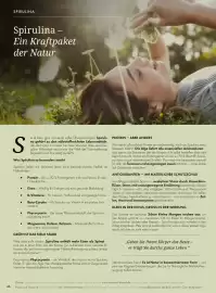 Bärbel Drexel Flugblatt Seite 47