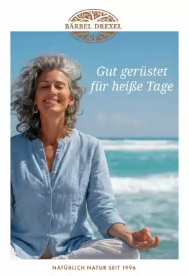 Bärbel Drexel (gültig bis 14-07)