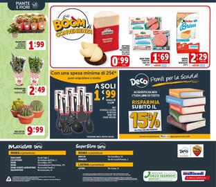 Volantino Deco Superstore Pagina 20