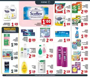 Volantino Deco Superstore Pagina 18