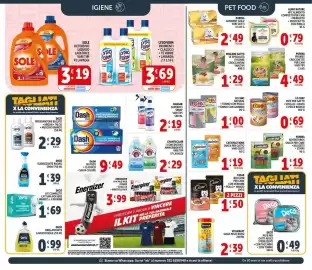 Volantino Deco Superstore Pagina 19