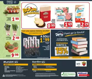 Volantino Deco Superstore Pagina 20