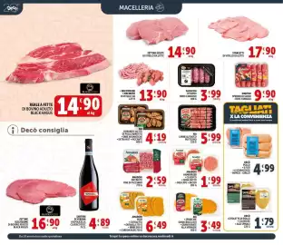 Volantino Deco Superstore Pagina 4